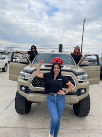 Auto Finance Center - Photo 6 - Car repair in Houston, TX, Pearland