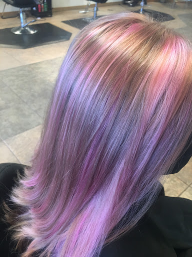 Hair Salon «Heads Up Hair Salon», reviews and photos, 7636 S Westnedge Ave, Portage, MI 49002, USA