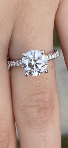 Jeweler «Cortes Jewelers», reviews and photos, 14911 N Florida Ave, Tampa, FL 33613, USA