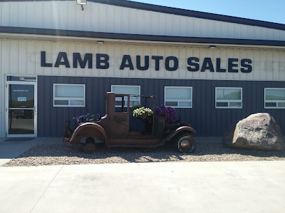 Lamb Auto Sales