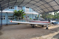 Foto SMK  Penerbangan Angkasa Lanud Iwj, Kabupaten Magetan