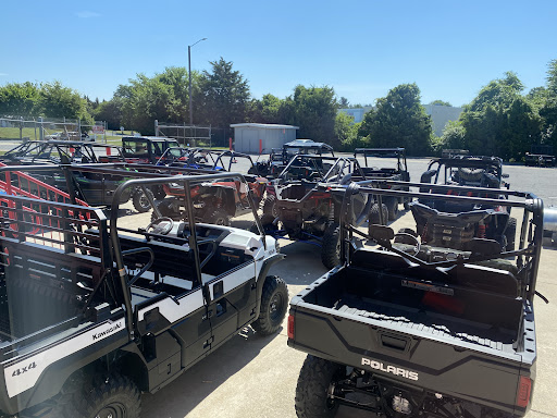 Motorcycle Dealer «J T Motorsports Inc», reviews and photos, 5848 Urbana Pike, Frederick, MD 21704, USA