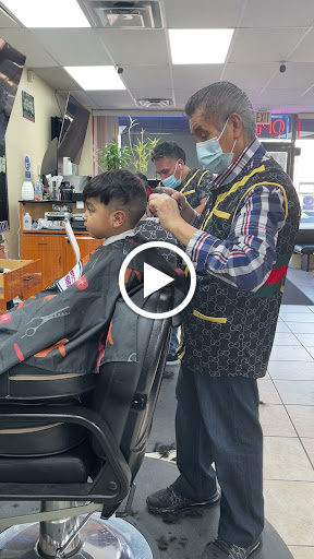 Barber Shop «CANEVARO BARBERSHOP», reviews and photos, 32 5th Ave, Bay Shore, NY 11706, USA