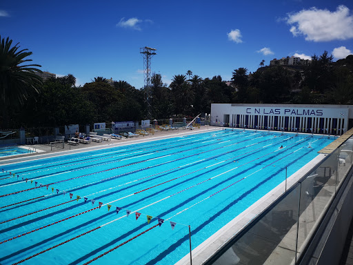 Club Natación Las Palmas Gran Canaria