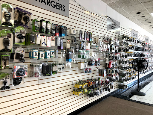 Cell Phone Store «Cellz Emporium Cell Phone Repair & Accessories Superstore», reviews and photos, 7338 San Pedro Ave, San Antonio, TX 78216, USA