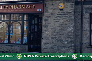Staveley Pharmacy & Travel Clinic image