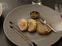 Plats et boissons du Restaurant gastronomique La Cantine du Prieuré à Lézat-sur-Lèze - n°4