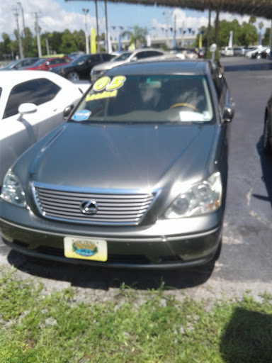 Used Car Dealer «Island Motor Sales», reviews and photos, 2600 N Courtenay Pkwy, Merritt Island, FL 32953, USA