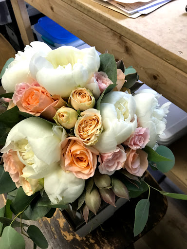 Florist «Newtown Floral Company», reviews and photos, 18 Richboro Newtown Rd, Newtown, PA 18940, USA