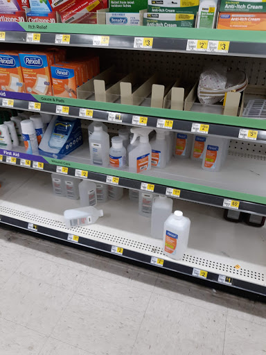 Discount Store «Dollar General», reviews and photos, 1801 Antioch Pike, Antioch, TN 37013, USA