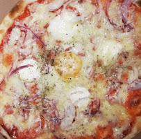 Pizza du Pizzeria Pizza E vino à Cahors - n°18
