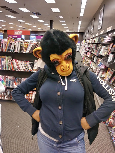 Book Store «Books-A-Million», reviews and photos, 1891 Southpark Blvd, Colonial Heights, VA 23834, USA