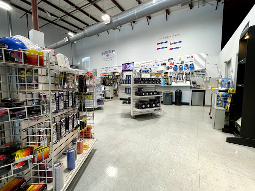 Electrical Supply Store «Warshauer Electric Supply», reviews and photos, 700 Vassar Ave, Lakewood, NJ 08701, USA