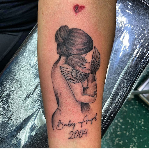 Find chakra tattoo ideas for your next unique tattoo in Vancouver at Studio X Tattoos & Piercings