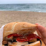 Photo n°2 de l'avis de mario.i fait le 14/09/2022 à 12:17 sur le  Gastronomia Sa Pentuma à Orosei