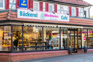 Bäckerei-Conditorei Wiedmaier GmbH image