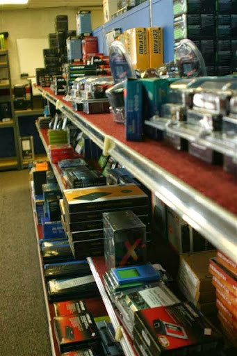 Computer Store «PC Solutions & Consulting, Ltd.», reviews and photos, 407 S Walnut St, Elmira, NY 14904, USA