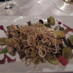 Photo n°1 de l'avis de Marco.e fait le 18/08/2020 à 09:35 sur le  Hostaria Malcanton à Trieste