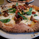 Photo n°1 de l'avis de Matthias.c fait le 23/03/2017 à 19:51 sur le  Pizzeria à Düsseldorf