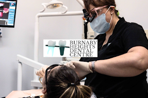 Burnaby Heights Dental Centre image