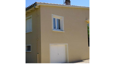 ENTREPRISE VELASCO COUVERTURE MAÇONNERIE à Charmes-sur-Rhône