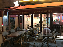 Photos du propriétaire du Restaurant Pizza Di Napoli à Paris - n°14