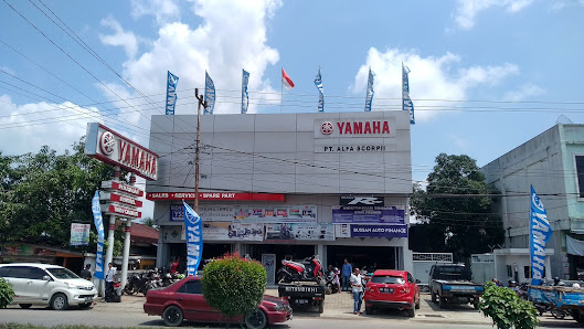 Semua - Yamaha UbtvLovers