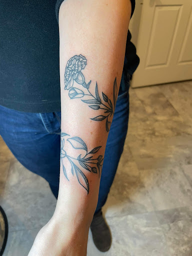 Explore tattoo ideas for guys ribs, creative tattoo ideas in Cedar City, available at Cedar Tattoo Co