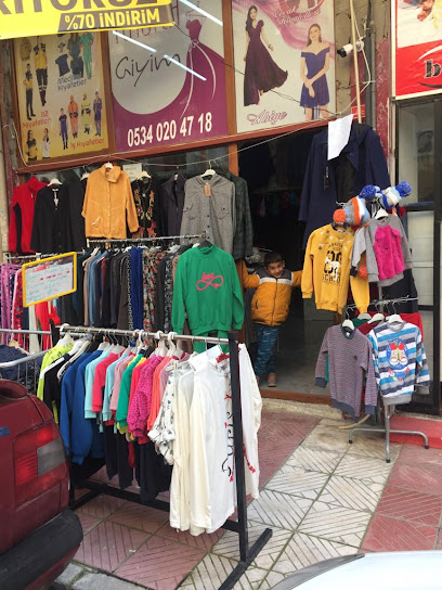 Kayra Store Giyim