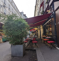 Atmosphère du Café Kaffeehaus à Paris - n°4