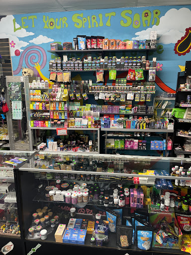 Tobacco Shop «Smoke N Peace», reviews and photos, 2302 TX-121 BUS, Lewisville, TX 75067, USA