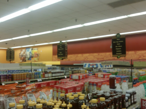 Grocery Store «Winn-Dixie», reviews and photos, 1651 SE US Hwy 19, Crystal River, FL 34429, USA