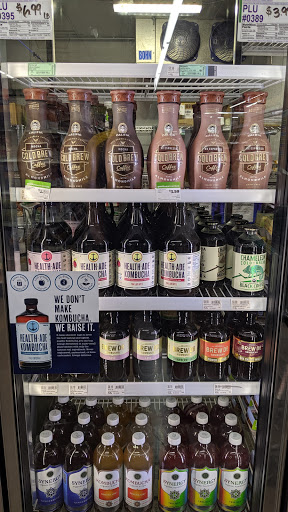 Natural Foods Store «Natural Grocers», reviews and photos, 1235 NW 10th St, Corvallis, OR 97330, USA