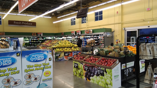 Supermarket «Walmart Neighborhood Market», reviews and photos, 13100 Josey Ln, Farmers Branch, TX 75234, USA