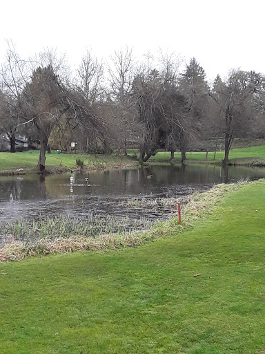 Golf Course «Oakway Golf Course», reviews and photos, 2000 Cal Young Rd, Eugene, OR 97401, USA