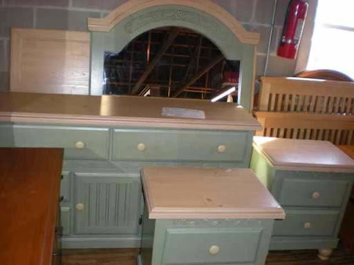 Used Furniture Store «Canterbury Used Furniture & Antiques», reviews and photos, 8916 S Dupont Hwy, Felton, DE 19943, USA