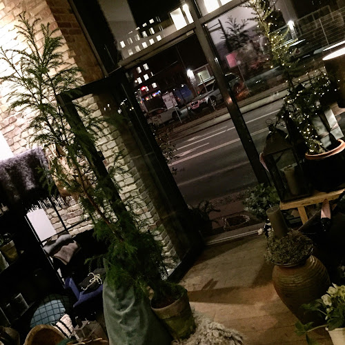 L'unica - Amager Vest