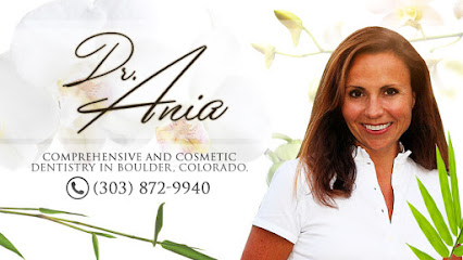 Dr. Ania M. Mohelicki, DDS