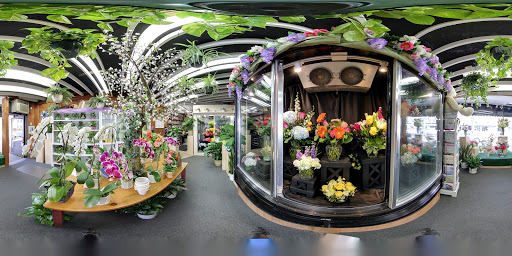 Florist «Blossom Flower Shops», reviews and photos, 275 Mamaroneck Ave, White Plains, NY 10605, USA