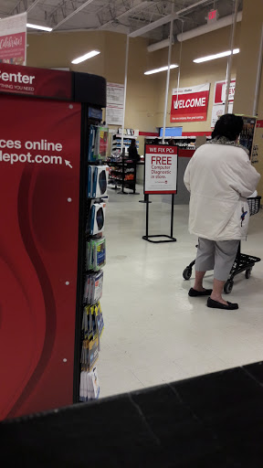 Office Supply Store «Office Depot», reviews and photos, 651 N University Dr, Coral Springs, FL 33071, USA