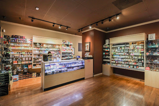 Cigar Shop «Fumare Smoke Shop», reviews and photos, 4333 Hazel Ave, Fair Oaks, CA 95628, USA