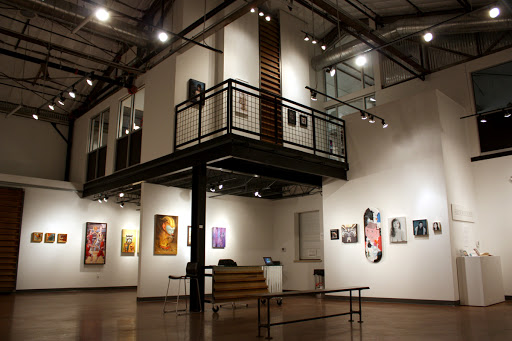 Art Gallery «Helikon Gallery & Studios», reviews and photos, 3675 Wynkoop St, Denver, CO 80216, USA