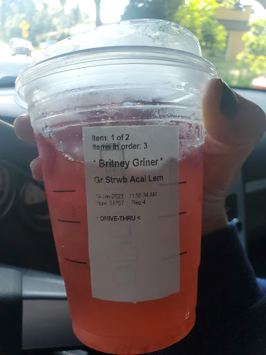 Starbucks image
