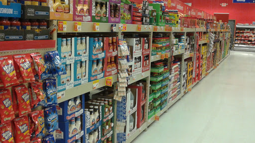 Grocery Store «Save-A-Lot», reviews and photos, 205 Union St, Waterbury, CT 06701, USA