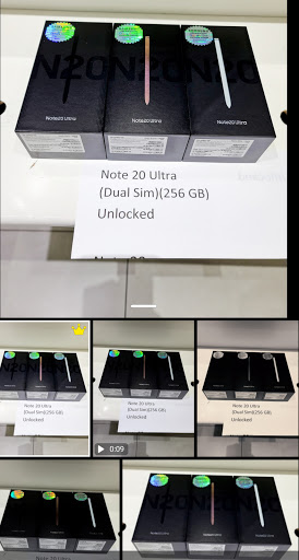 Electronics Store «Samsung Store», reviews and photos, 12801 W Sunrise Blvd, Sunrise, FL 33323, USA