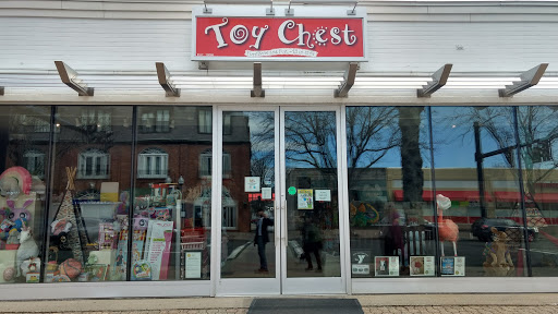 Toy Store «Toy Chest», reviews and photos, 975 Farmington Ave, West Hartford, CT 06107, USA