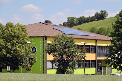 Volksschule Sieghartskirchen mit lernfördernden Schwerpunkten