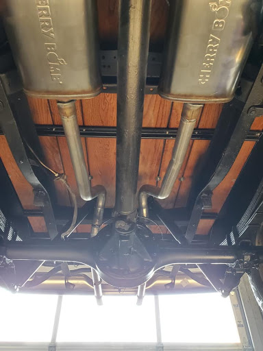 Auto Repair Shop «Zeigler Service Center», reviews and photos, 1610 PA-116, Spring Grove, PA 17362, USA