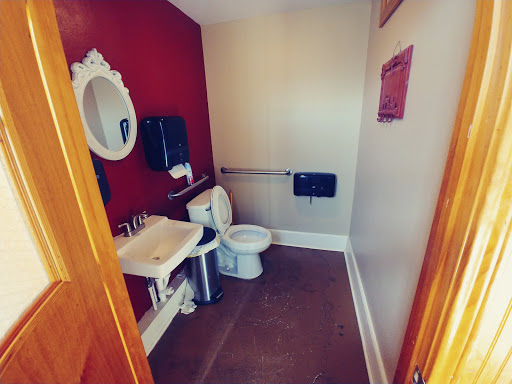 Coffee Shop «Downtown Jeaux», reviews and photos, 300 Church St, Houma, LA 70360, USA