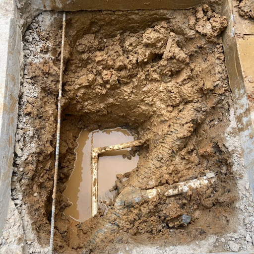 Plumber «Superior Plumbing & Drain», reviews and photos, 1240 1st St N Suite 208, Alabaster, AL 35007, USA